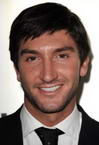 Evan Lysacek photo